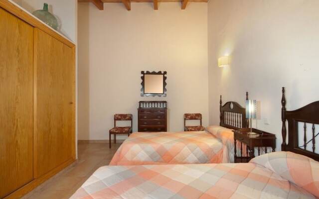 Villa - 3 Bedrooms with Pool and WiFi - 103177