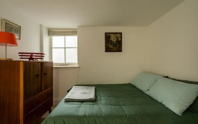 Fantastic 2 Bedroom Hideaway in the Heart of Lewes