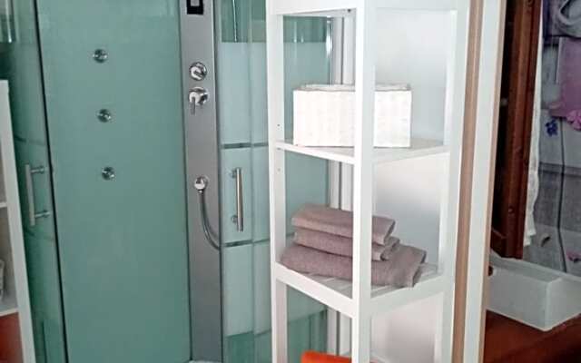 B&B Ravenna in Love