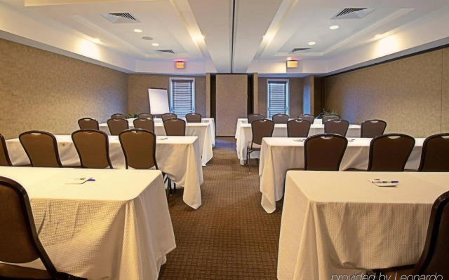 Holiday Inn Express Sierra Vista by IHG