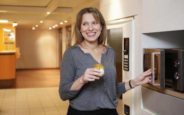 ibis budget Marseille Est Porte d'Aubagne