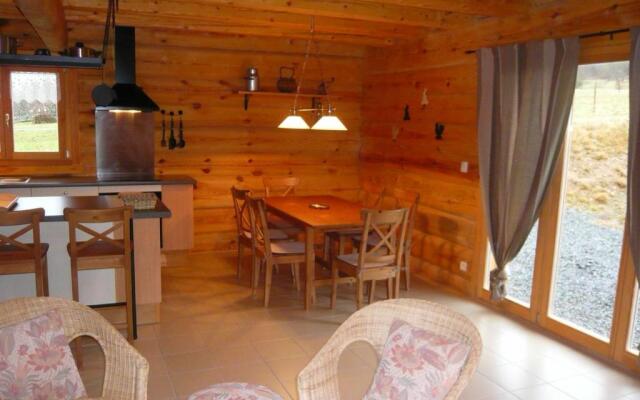 Chalet Anould, 4 Pièces, 6 Personnes - Fr-1-589-49