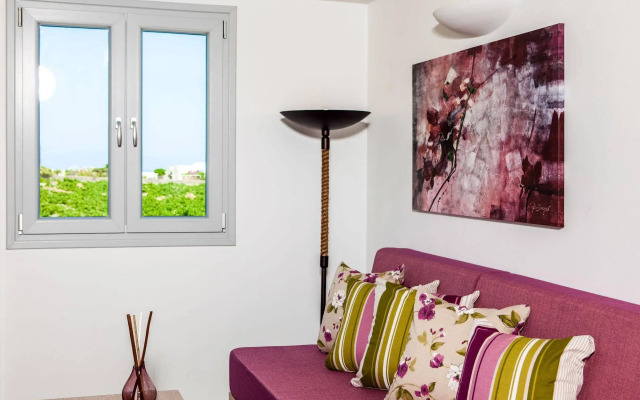 Aliter Suites