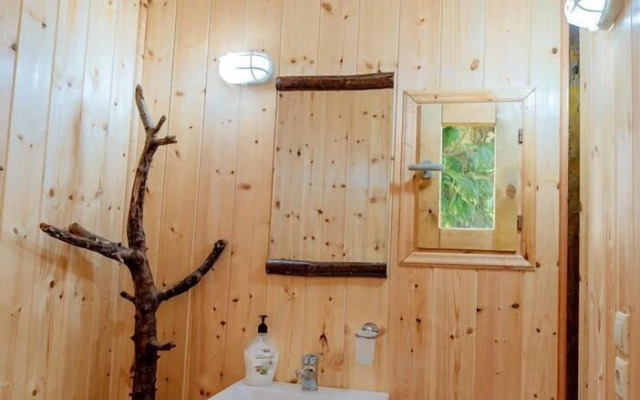 Orangia Ecohosting Farm