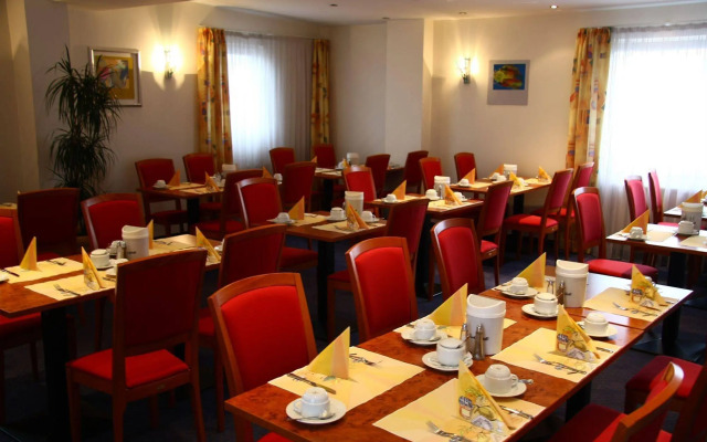 Hotel Residenz Pforzheim