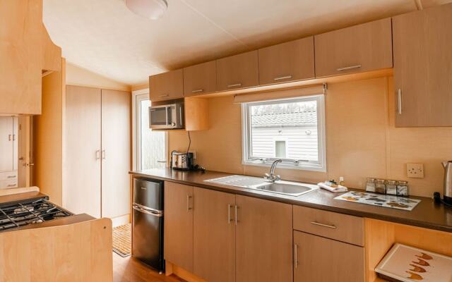 Simplistic Home in Hastings Near Old Town