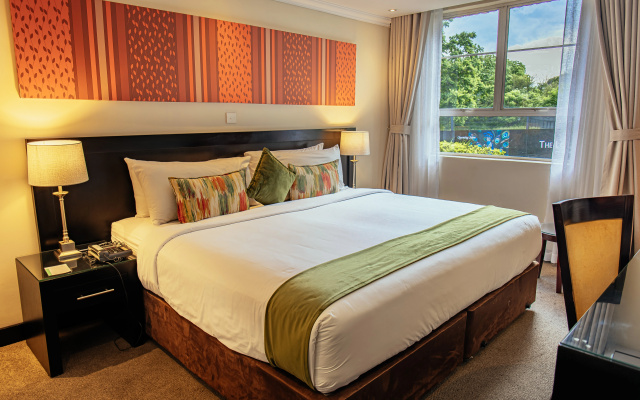 Cresta Lodge Gaborone