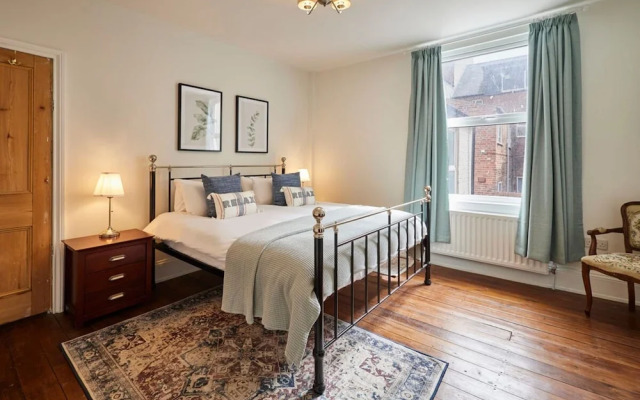 Host Stay Hidden Gem