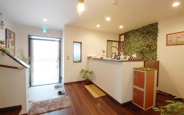 Guesthouse Tu Casa