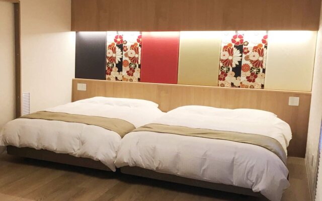 Kyoto Central Inn
