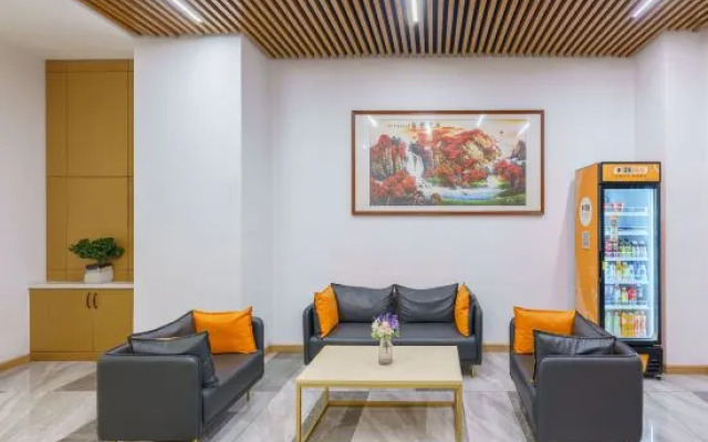TaiHe Park House（Laohutan Ocean Park Store）