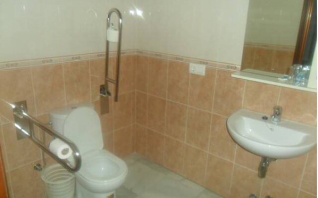 Hostal Centro Sol