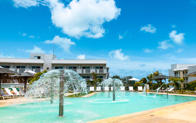 Hotel Valentin Cayo Cruz