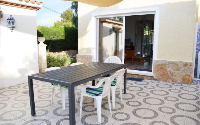 Chalet Maite