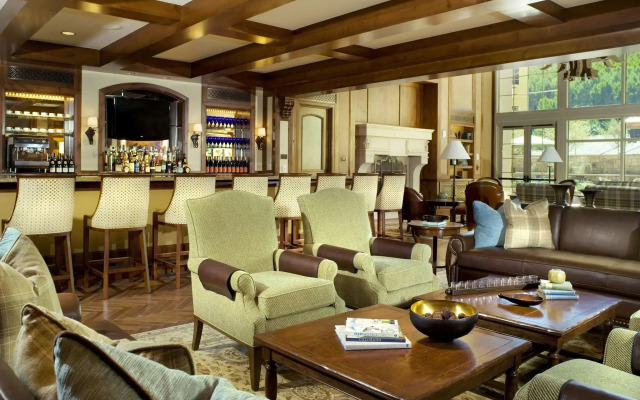 Ritz Carlton Residence Vail