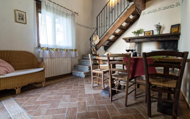 Montemenardo Organic Resort  Spa