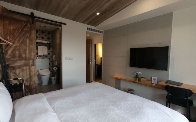 Watermark Hotel Kaohsiung Station