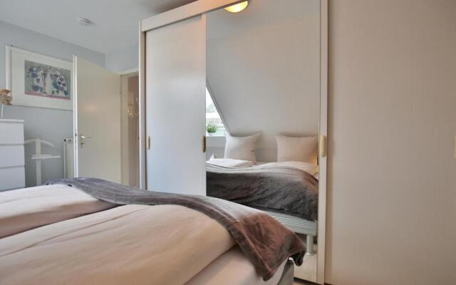 Im Brook 36-38 Am Elchgrund Appartement 10