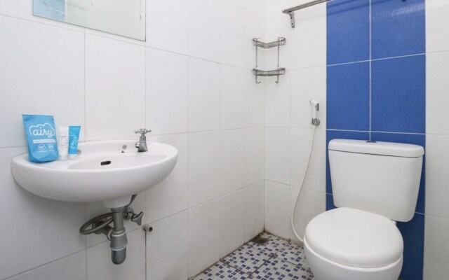 Airy Eco Senapelan Khadijah Ali 27 Pekanbaru