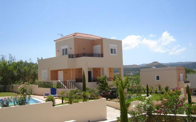 Selini Luxury Villas