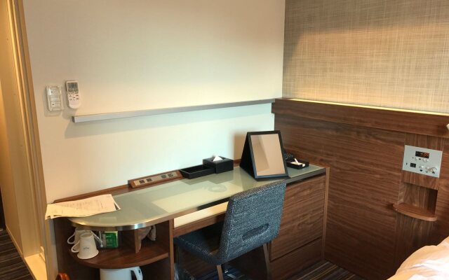 Keio Presso Inn Tokyo Station Yaesu