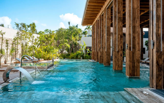 Impression Moxché by Secrets – Adults Only – All Inclusive