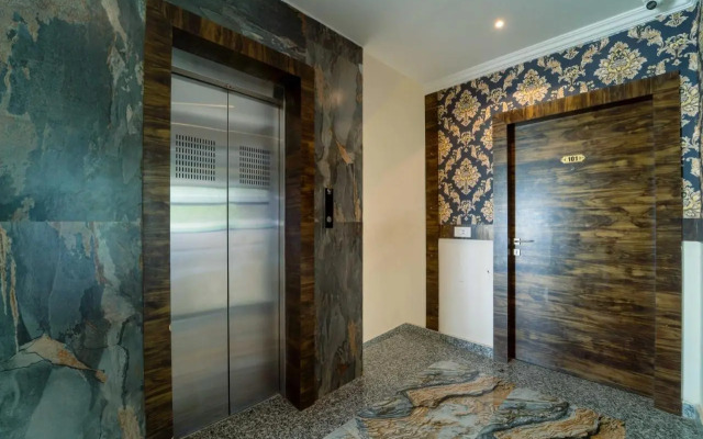 Treebo The Aravali Getaway