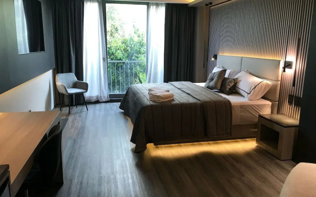 Hotel Casa Kavia