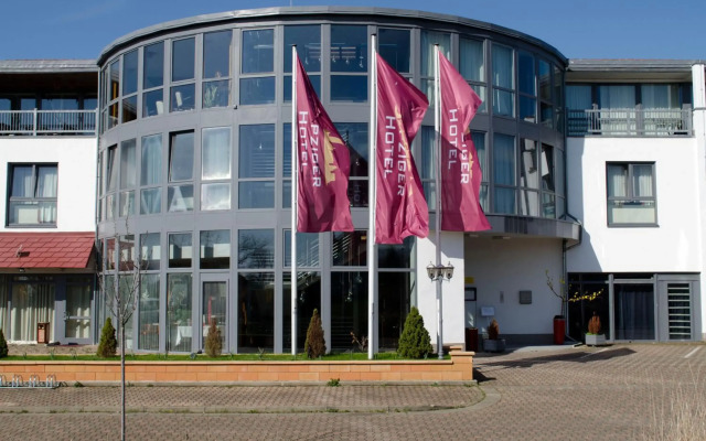 Leipziger Hotel
