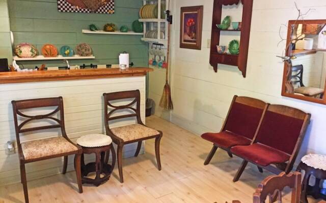 The Baines House Inn