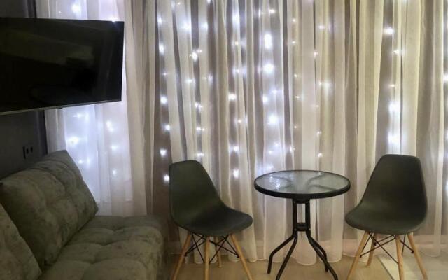 Апартаменты на Комсомольском проспекте 9