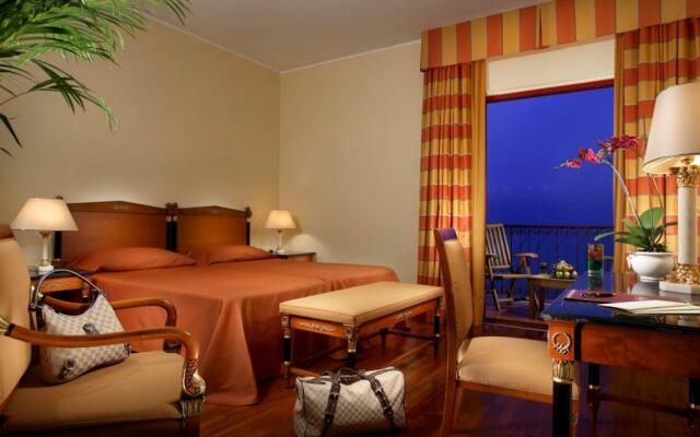 Grand Hotel Miramare