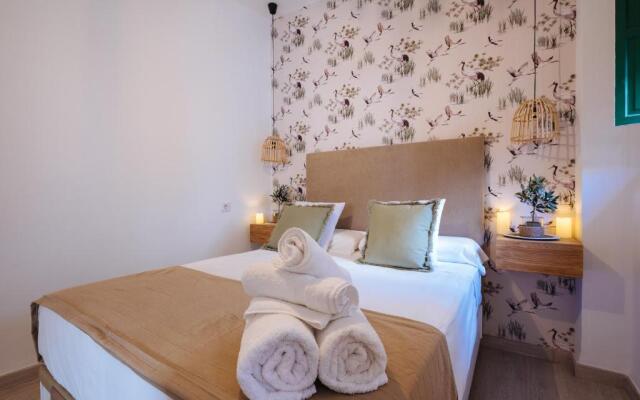 Apartamento San Eloy