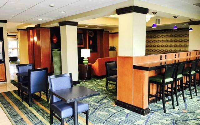 Fairfield Inn & Suites Fresno Clovis