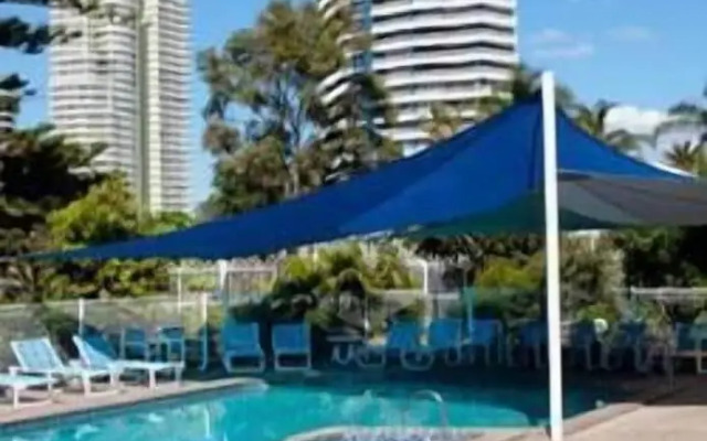Bayview Bay Apartments & Marina