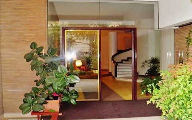 Rome Luxury House
