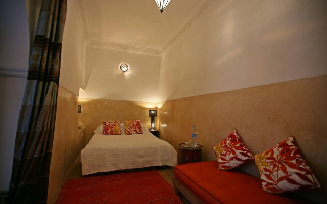 Riad Al Andaluz