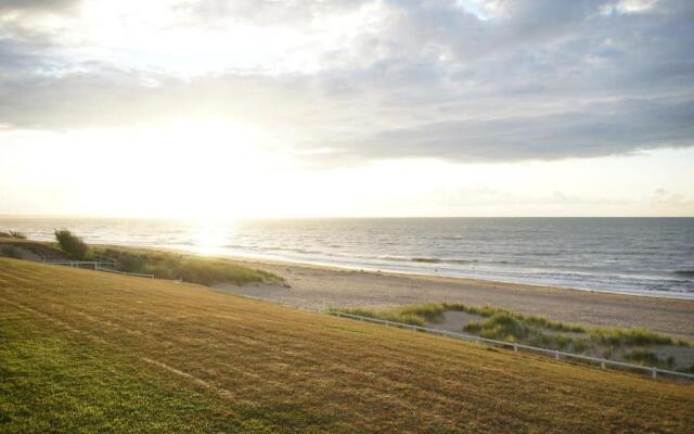 57 M2 Les Pieds Dans L Eau Cabourg