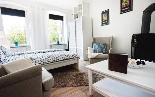 Apartment Hundertwasser