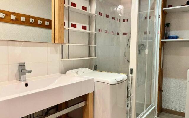 Résidence LAUZES - 2 Pièces pour 5 Personnes 74