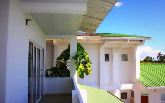 Waira Suites Hotel
