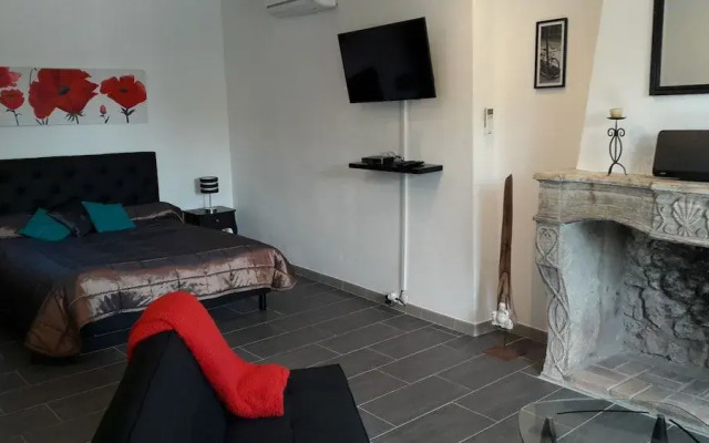 La Bastide Cévenole