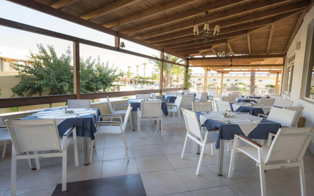 Eurovillage Achilleas Hotel