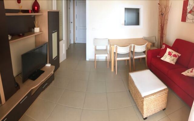 Groenlandia Apartment
