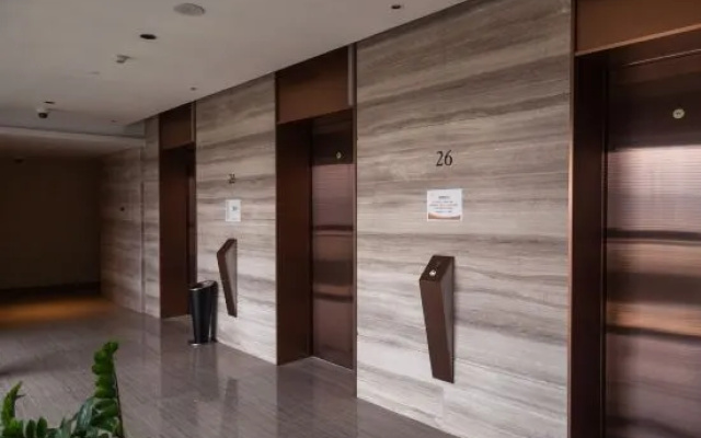 Sanya Xingyue Banhai Seaview Holiday Apartment (Haitang Bay Poly Branch) – Hotel Rooms – Sanya