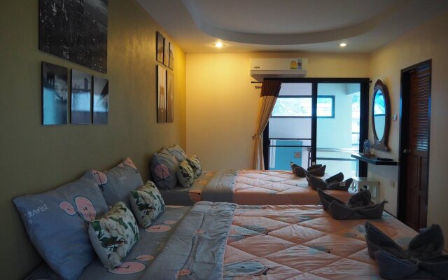Ban Rak Samed Hotel