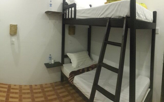 Mingalar Hotel Bagan