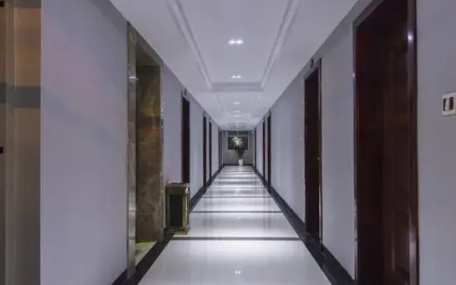 Jianshui Shuanglong Hotel