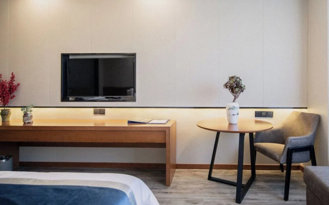 Tianjiao Holiday Hotel