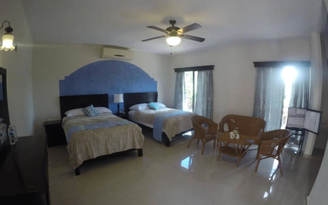 Quinta Marciala Hotel Boutique